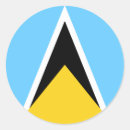 Buscar saint lucia pegatinas Marcar