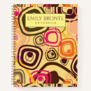 Buscar los años 70 cuadernos Para ella