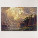 Buscar oeste americano puzzles Paisaje