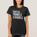 Buscar arqueólogo camisetas Chiste