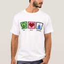 Buscar química del amor camisetas Bioquímica