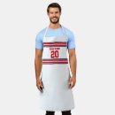 Buscar jersey delantales Deporte