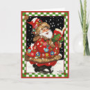 Buscar el caroling tarjetas Canto