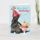 Buscar scottish terrier tarjetas Insignificante