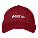 Buscar zodiaco bordadas gorras Bordado