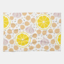 Buscar limones paños de cocina Recetas