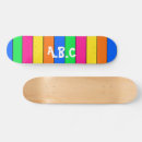 Buscar diversión comp tablas de skate General y unisex
