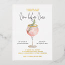 Buscar vino invitaciones Prometida