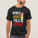 Buscar macarron camisetas Retro