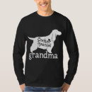 Buscar perro de cocker spaniel camisetas Moderno
