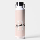 Buscar agua botellas Para ella