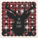 Buscar navidad posavasos Copos de nieve