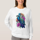 Buscar creativas mujer camisetas Mujeres