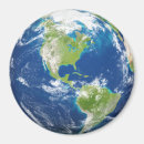 Buscar cambio de clima imanes Azul