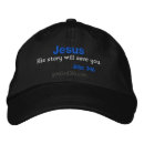 Buscar historia bordadas gorras General y unisex