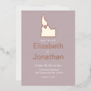 Buscar del mapa boda invitaciones Invitados