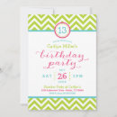Buscar zigzag invitaciones Lindo