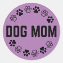 Buscar mamá del perro pegatinas 6 º mamarrera