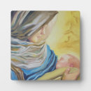 Buscar virgen placas fotograbadas Cristiano