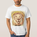 Buscar cara del león camisetas Safari