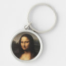 Buscar mona lisa llaveros Vintage