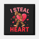 Buscar robo imanes Día de san valentín