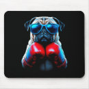 Buscar élite alfombrillas de raton Boxeo