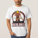 Buscar construcción camisetas Para él