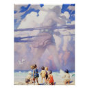 Buscar gigante posters Playa