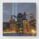 Buscar iluminado relojes de pared Moderno