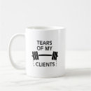 Buscar barbell tazas Formación