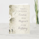Buscar primos tarjetas Blanco