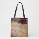 Buscar hoja de música bolsos Clásico