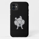 Buscar cute koala iphone fundas Naturaleza