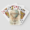 Buscar globo barajas de cartas Para niños