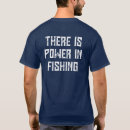 Buscar poder camisetas Para todos