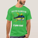 Buscar pesca del atún camisetas Amante de la pesca
