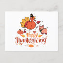 Buscar animales felices postales General y unisex