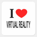 Buscar virtual pegatinas Corazón