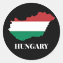 Buscar bandera de hungría pegatinas Europa