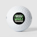 Buscar afortunado golf Santo