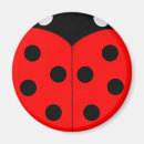 Buscar ladybug imanes Bugs