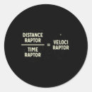 Buscar velociraptor pegatinas Trepar