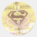 Buscar supergirl pegatinas Kara