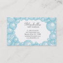 Buscar lavado del perro tarjetas de visita Para todos