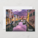 Buscar venecia italia postales Gondola