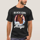 Buscar unicornio negro camisetas Mujeres