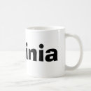 Buscar virginia tazas Nombre