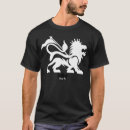Buscar león del judah camisetas Para él