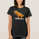 Buscar prehistoric camisetas Animal